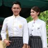 Tenue de cuisinier - Ref 1910860