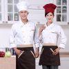 Tenue de cuisinier - Ref 1910867