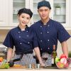 Tenue de cuisinier - Ref 1910921