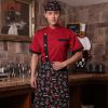 Tenue de cuisinier - Ref 1910948