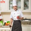 Tenue de cuisinier - Ref 1910953