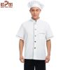 Tenue de cuisinier - Ref 1910963