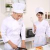 Tenue de cuisinier - Ref 1910971