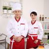 Tenue de cuisinier - Ref 1910982