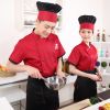 Tenue de cuisinier - Ref 1910987