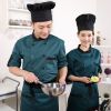 Tenue de cuisinier - Ref 1911002