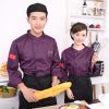 Tenue de cuisinier - Ref 1911022