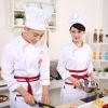 Tenue de cuisinier - Ref 1911024