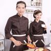 Tenue de cuisinier - Ref 1911035