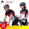 Tenue de cyclisme homme LANCE SOBIKE - Ref 2207860