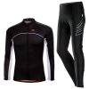 Tenue de cyclisme homme TOP CYCLING - Ref 2207922