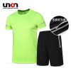 Tenue de cyclisme mixte UNCN - Ref 2207958