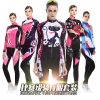 Tenue de cyclisme femme BATFOX - Ref 2208059