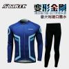 Tenue de cyclisme homme SPAKCT - Ref 2208063
