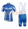 Tenue de cyclisme homme - Ref 2208111