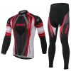 Tenue de cyclisme homme XINTOWN - Ref 2208143