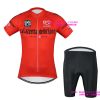 Tenue de cyclisme mixte - Ref 2208248
