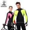 Tenue de cyclisme mixte MOUNTAINPEAK - Ref 2208280