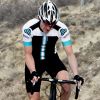 Tenue de cyclisme homme LANCE SOBIKE - Ref 2208536