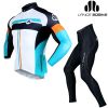 Tenue de cyclisme homme LANCE SOBIKE - Ref 2208551