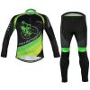 Tenue de cyclisme mixte - Ref 2208579