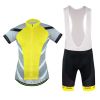 Tenue de cyclisme mixte - Ref 2208604