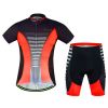 Tenue de cyclisme mixte - Ref 2208605