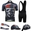 Tenue de cyclisme mixte - Ref 2208635