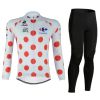 Tenue de cyclisme mixte - Ref 2208665
