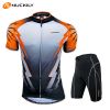 Tenue de cyclisme homme NUCKILY - Ref 2208699