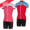 Tenue de cyclisme femme CASTELLI - Ref 2208735