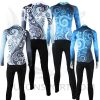 Tenue de cyclisme femme - Ref 2208817