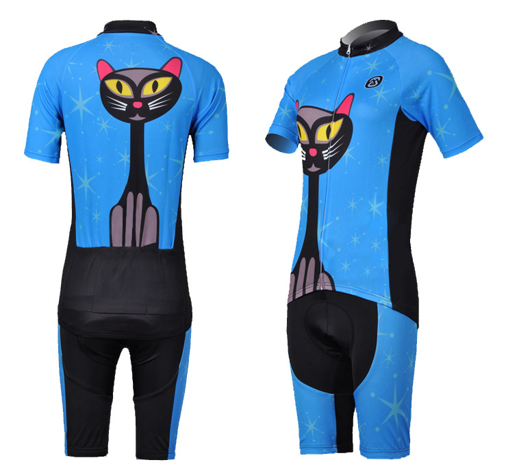 Tenue de cyclisme - Ref 2208884