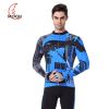 Tenue de cyclisme mixte MOON - Ref 2208922