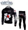 Tenue de cyclisme homme - Ref 2208937