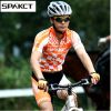 Tenue de cyclisme homme SPAKCT - Ref 2208939