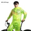 Tenue de cyclisme homme COOLCHANGE - Ref 2208979