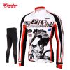 Tenue de cyclisme homme TASDAN - Ref 2208984