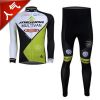 Tenue de cyclisme mixte MERIDA - Ref 2208988