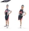 Tenue de cyclisme adolescent - Ref 2209097