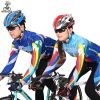 Tenue de cyclisme mixte MOUNTAINPEAK - Ref 2209104