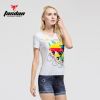 Tenue de cyclisme femme TASDAN - Ref 2209123