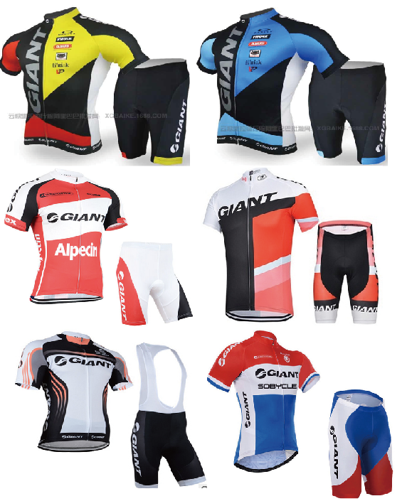 Tenue de cyclisme mixte - Ref 2209171
