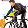 Tenue de cyclisme homme SERFAS - Ref 2209199