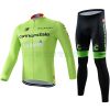 Tenue de cyclisme mixte - Ref 2209249