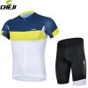 Tenue de cyclisme homme CHEJI - Ref 2209588