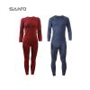 Tenue de cyclisme mixte SANTO - Ref 2209600