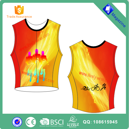 Tenue de cyclisme mixte LIVELY - Ref 2209623