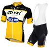 Tenue de cyclisme mixte - Ref 2209638