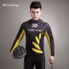 Tenue de cyclisme homme COOLCHANGE - Ref 2209646
